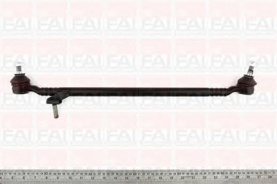 FAI AUTOPARTS ss849 -  Поперечная рулевая тяга